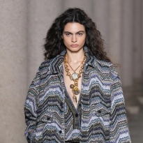 Missoni, коллекция весна-лето 2026