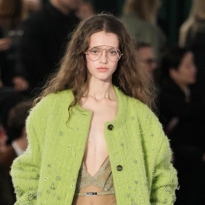 Gucci, коллекция осень-зима 2025