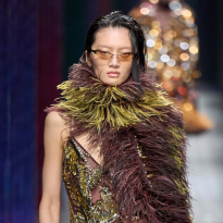 Etro, коллекция осень-зима 2026