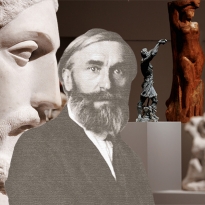 Демиург XX века: кто такой Сергей Конёнков и зачем смотреть выставку работ художника в Нижнем Новгороде