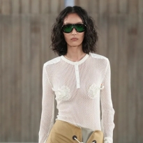 Moschino, коллекция весна-лето 2026