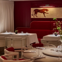 Osso, Uilliam’s и Copen 57: 12 новых ресторанов Москвы, открывшихся в 2025 году