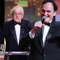 Мастер-класс Де Ниро и показ любимых фильмов Тарантино: яркие моменты Каннского кинофестиваля-2025