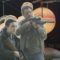 «Правда дороже миражей»: о чем говорит зрителю второй сезон сериала «Одни из нас»