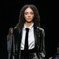 Emporio Armani, коллекция осень-зима 2025