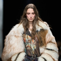 Etro, коллекция осень-зима 2025