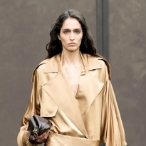 Ferragamo, коллекция весна-лето 2026