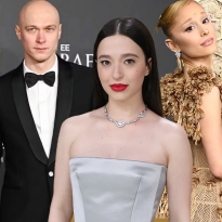 Майки Мэдисон в Louis Vuitton и Ариана Гранде в Dior: 20 лучших модных моментов наградного сезона 2025