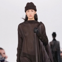 Sportmax, коллекция осень-зима 2025