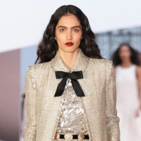 Chanel, кутюрная коллекция весна-лето 2025