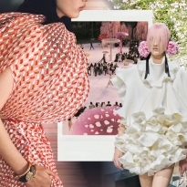 Битва титанов: Ольга Карпуть — о кутюрных показах Dior и Chanel