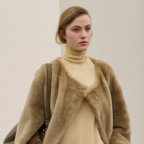 Toteme, коллекция осень-зима 2025