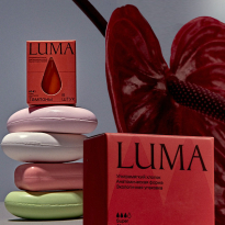 История локального бренда: как создают средства женской гигиены Luma