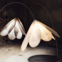 Идти на свет. Торшеры и светильники российских брендов