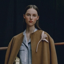 Erdem, коллекция resort 2026