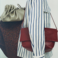 Новое имя. Byroco — комфортные сумки, сделанные в Рязани