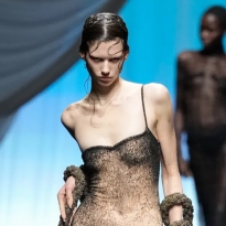 Jean Paul Gaultier, кутюрная коллекция весна-лето 2025