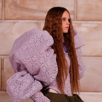 Marc Jacobs, коллекция fall 2025