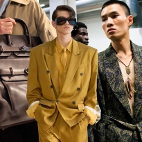 Чему нас научили мужские коллекции сезона весна-лето 2026. Свежие идеи, которые хотим внедрить уже сейчас