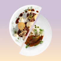 Новости ресторанов: суп с вонголе, тальолини с морским ежом и лосось с фенхелем