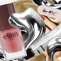 Масла, витаминные комплексы и тинты. 20+ средств для ухода за ногтями