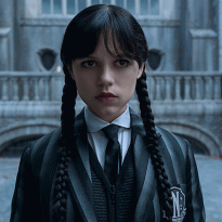 «Уэнздей» и «Дыши»: какие сериалы смотреть в августе