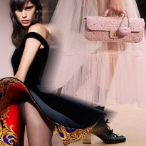 Chanel, Balenciaga и Versace: самые ожидаемые коллекции весна-лето 2026. Выбор админов тг-каналов