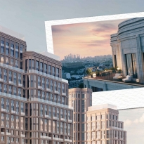 Переезд как старт новой главы: дом, который вдохновляет