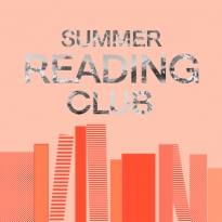 Summer reading club BURO. x «Пиотровский»: что читать в августе