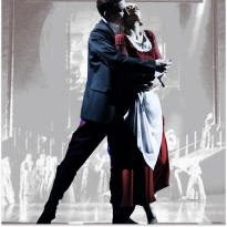 «А я, Ксюша, всё никак тебя от сердца оторвать не могу». Какой получилась премьера хореографической драмы «Тихий Дон. Мелехов»