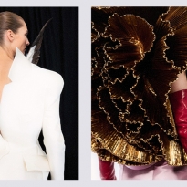 Чем запомнилась парижская Неделя моды Haute Couture весна-лето 2026