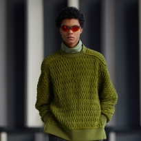 Ermenegildo Zegna, коллекция осень-зима 2021