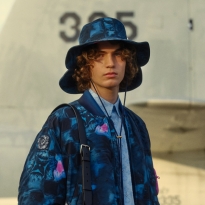 Louis Vuitton, мужская коллекция Pre-Fall 2021