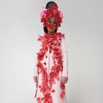 Giambattista Valli, кутюрная коллекция весна-лето 2021