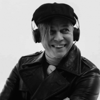 С Новым годом, крошки! Большое интервью Ильи Лагутенко с итогами — года, группы, жизни и русской музыки