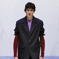 Prada, мужская коллекция осень-зима 2021