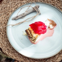 Войти в реку Кучерлу и вернуться с соленым огурцом: как прошла алтайская поездка Electrolux