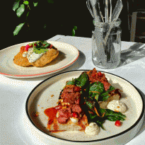 BURO. на выход: светский календарь недели