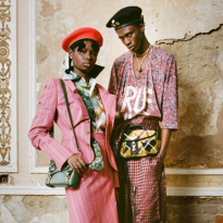 Vivienne Westwood, коллекция осень-зима 2021