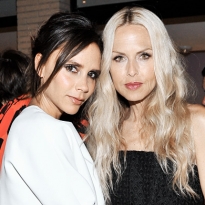 Виктория Бекхэм представила новую коллекцию в Barneys Beverly Hills