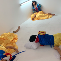 Чем Сингапур похож и не похож на Москву