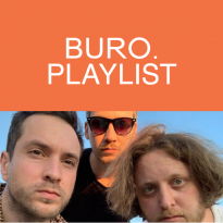Плейлист BURO.: как звучат Африка, Восток и Европа по мнению басиста Pompeya