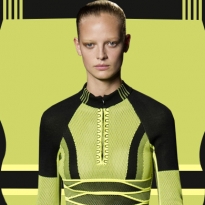 Обзор Buro 24/7: Alexander Wang, весна-лето 2015