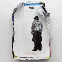 Эпоха Рафа Симонса в выставке-ретроспективе