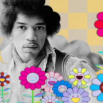 Джими Хендрикс: Are You Experienced