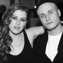 «Гоголь-центр» отметил 8 лет своей работы. Вот как это было