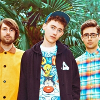 Обратите внимание: Years & Years