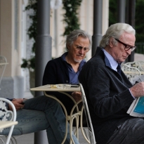 Новый трейлер \"Молодости\" Паоло Соррентино