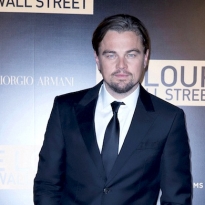 Парижская премьера фильма \"Волк с Уолл-стрит\"