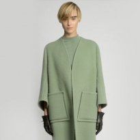 Коллекция Giorgio Armani, pre-fall 2014